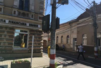 Spațiu comercial, 110 mp în Ultracentral - 4
