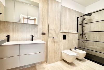 Apartament cu 3 camere decomandat, mobilat în Herăstrău - 10