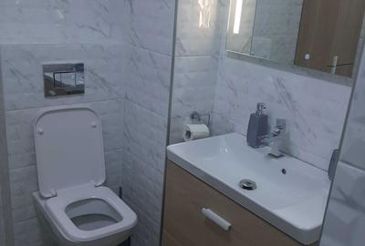 Apartament cu 2 camere decomandat în Florești - 3