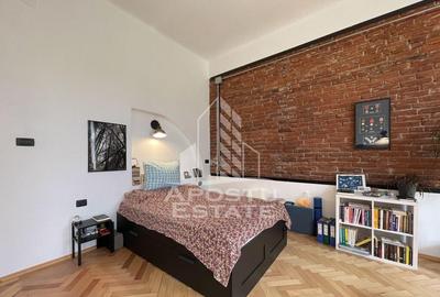 Apartament renovat in cladire istorica, langa Nokia, zona... - 8