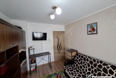 Apartament cu 3 dormitoare, garaj si pivnita, Floresti - 7