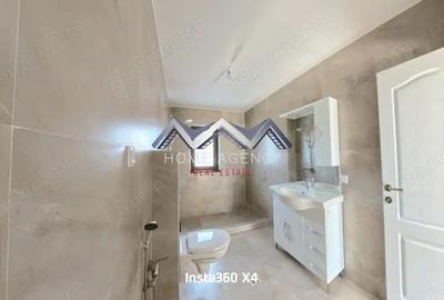 Casă cu Teren 400 Mp în Balotești - 3