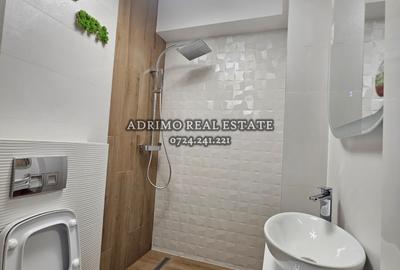 PRIMUL CHIRIAS - Garsoniera Moderna - Bloc Nou 2025  - Totul Nou - 400 eur - 8