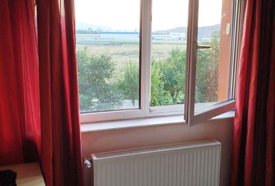 Apartament cu 2 camere decomandat în Triaj - 2