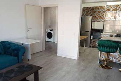 Apartament zona C.Moldovei et 2 - 5