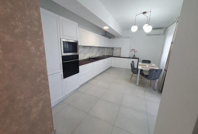 Apartament cu 3 camere decomandat în Albert - 10