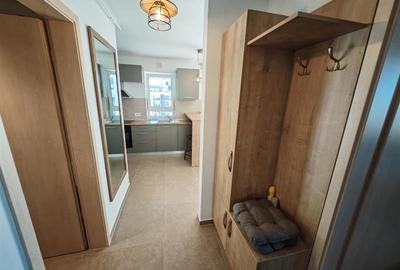 Inchiriem Apartament 2 Camere, Modern, Studio, Tractorul - Kasper - 11