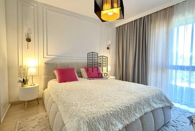 Vila eleganta cu piscina privata in complex exclusivist – Mogosoaia - 15