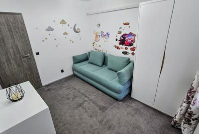 Apartament cu 3 camere decomandat, mobilat în Lipovei - 16