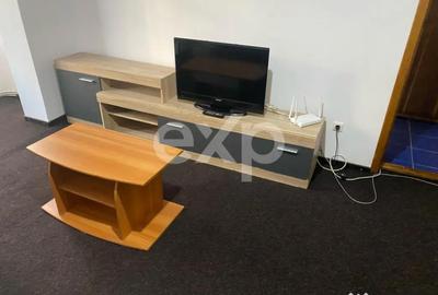 Apartament cu 2 camere semidecomandat în Central - 5