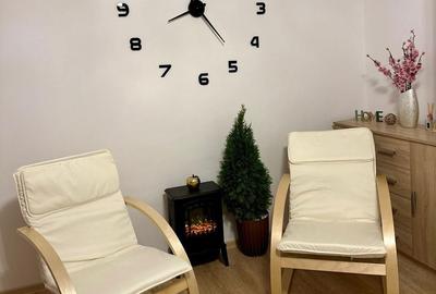 Apartament cu 2 camere decomandat în Casa de Cultură - 2