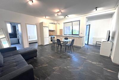 Apartament cu 3 camere semidecomandat, mobilat în Andrei Mureșanu - 1