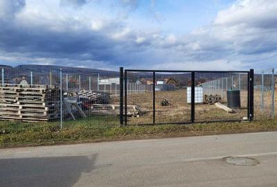 Spațiu comercial, în Mihai Viteazu - 6