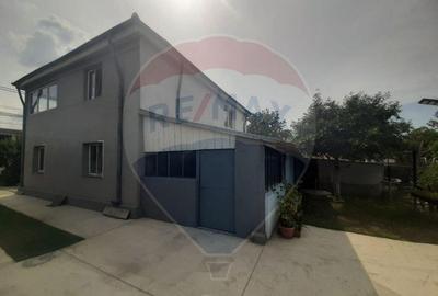 Casa / Vila 4 camere- Anghel Saligny - 3