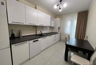 De inchiriat apartament in zona Plopilor - 4