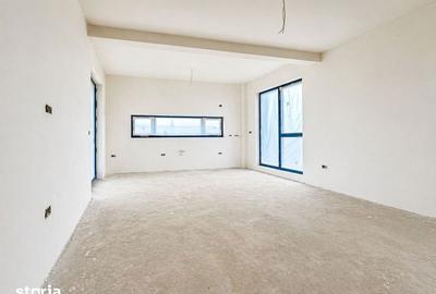 Apartament cu 3 camere în Moșnița Nouă - 9