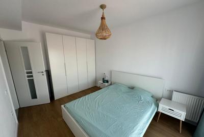 Apartament 2 camere Mamaia Nord - 1