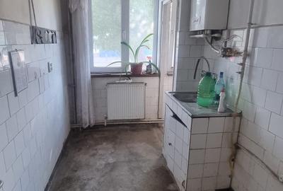 Apartament zonagara mobilat 43 mp parter/4 centrală gaz - 4