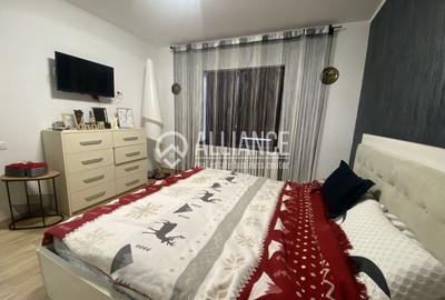 Valu lui Traian( Cod 07)  -Casă cu 3 camere (cu pod înalt amenajat) - 11