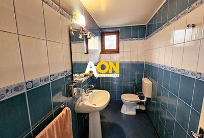 Birou, de 254 mp, în Caroline Apulum - 11