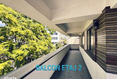 Apartament cu 3 camere în Herăstrău - 5