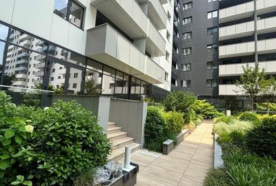 REC3001402 Spatiu comercial  I Pipera I Cortina North - 3