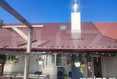 Casa cu 4 camere, 100mp, Siret - 3