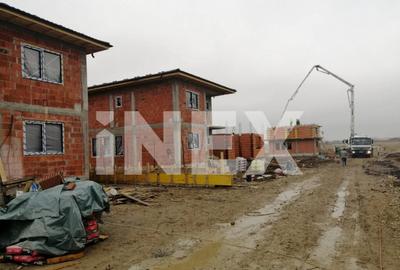 TVA inclus | Casa individuala 4 camere Craiovei | zona MatHa TVA inclus | Casa individuala 4 camere Craiovei | zona MatHa - 1