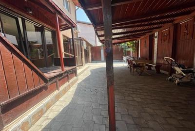 Casa individuala Brancoveanu- Nitu Vasile-INVESTITIE - 15