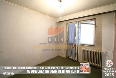 Apartament cu 2 camere semidecomandat în Găvana - 6