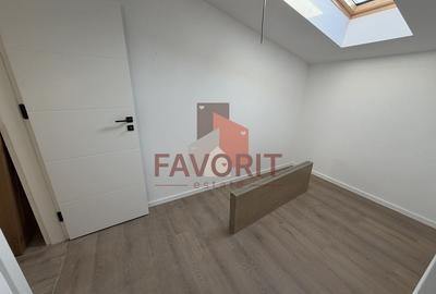 Apartament cu 4 camere pe 2 nivele. 108 mp utili. Comision 0% - 15