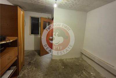 Titan | Garsoniera | Necesita renovare | 15mp | Semidec | B11798 - 6