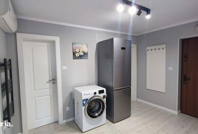Apartament cu 3 camere decomandat în Central - 4