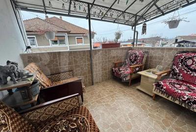 Casa cu 5 camere in Orastie, 150 mp - 9