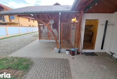 Casă cu 3 camere cu Teren 500 Mp în Trei Stejari - 7