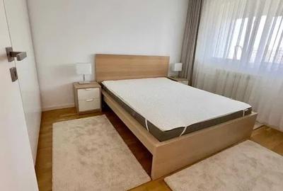 Apartament cu 2 camere semidecomandat, mobilat în Lujerului - 3