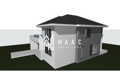 Casa 4 Camere | 550 mp Teren | 140MPU | Selimbar - 4