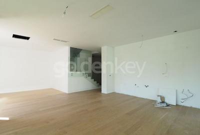 Lac Floreasca | Duplex 5 camere | 3 bai | 460mpc | gradina 175mp - 4