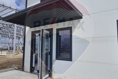 Spațiu comercial, de 2,645 mp, în Tunari - 11