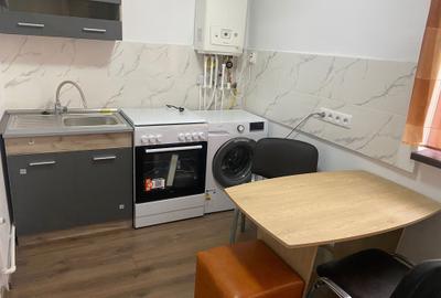 Garsonieră în Central - 5