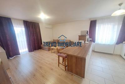 Apartament cu 3 camere semidecomandat, mobilat în Zorilor - 8