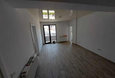 Apartament cu 2 camere semidecomandat în Kamsas - 2