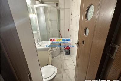 Apartament cu 2 camere semidecomandat, mobilat în Ultracentral - 3