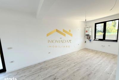 Casă cu 4 camere cu Teren 265 Mp în Sânmihaiu Român - 9