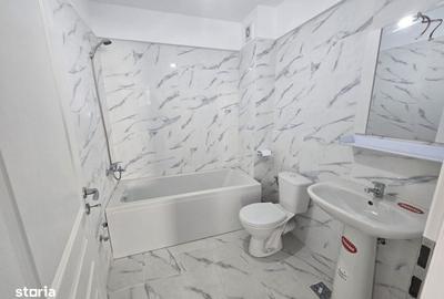 Apartament cu 2 camere decomandat în Bucium