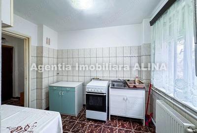 Apartament cu 2 camere decomandat în Minerul - 18