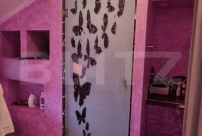 Casă cu 3 camere cu Teren 500 Mp în Central - 12
