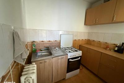 Garsonieră în Circumvalațiunii - 1