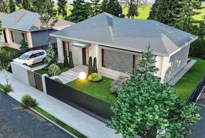Casa Pe Un Singur Nivel | One Floor Villas - 6