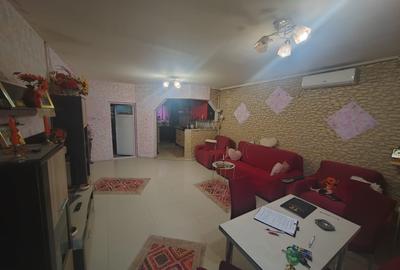 Casă individuală cu 5 camere cu Teren 166 Mp în Central - 2